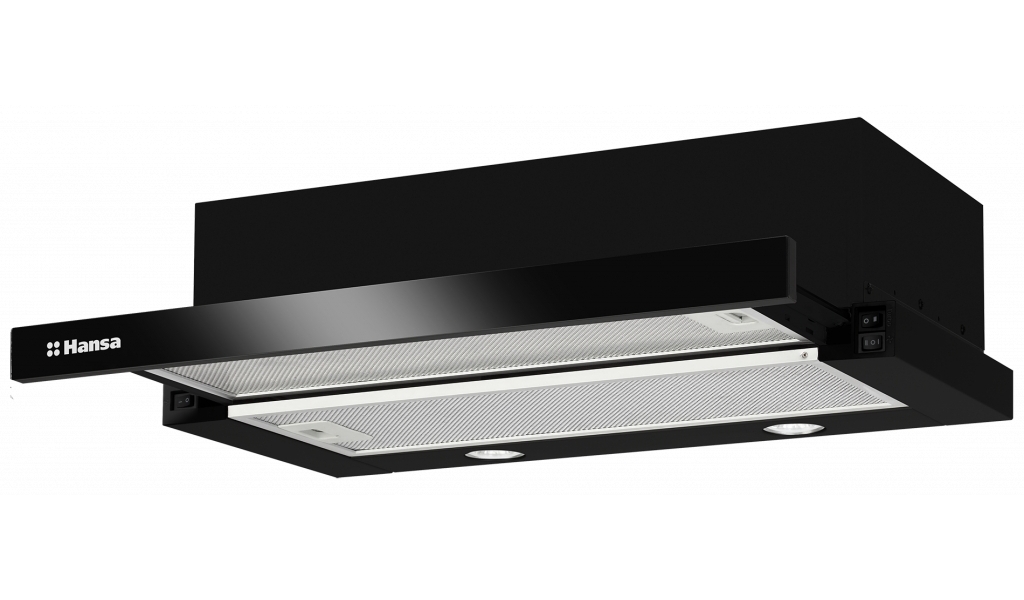 Hood HANSA OTP6243BGH
