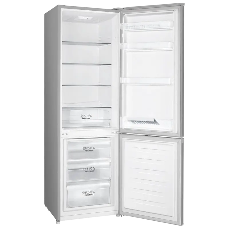 Refr/com Gorenje RK58DPS4I Cass D