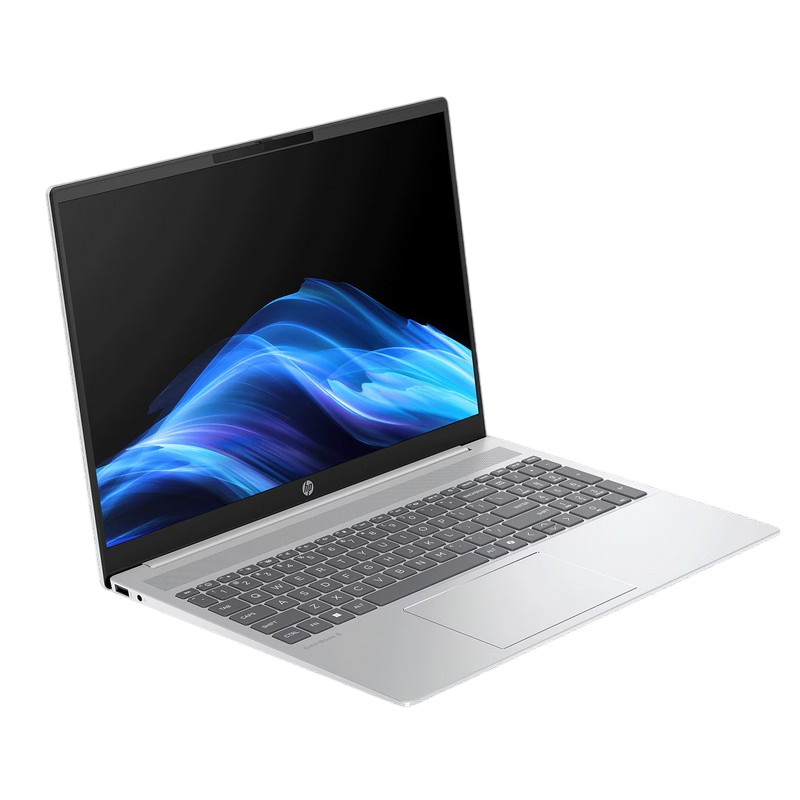 NB HP 16.0" OmniBook 5 16-ba1007ci Silver (Core i5-1334U 16Gb 512Gb)