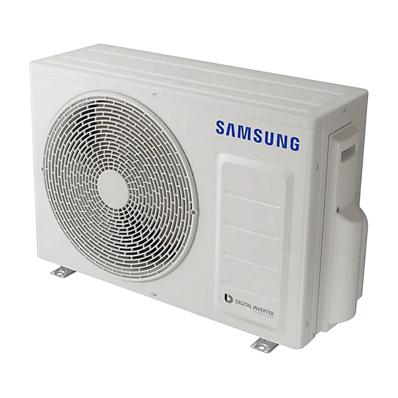 Outdoor Unit Samsung AC035RXADKG, CAC, R32, 1-Phase