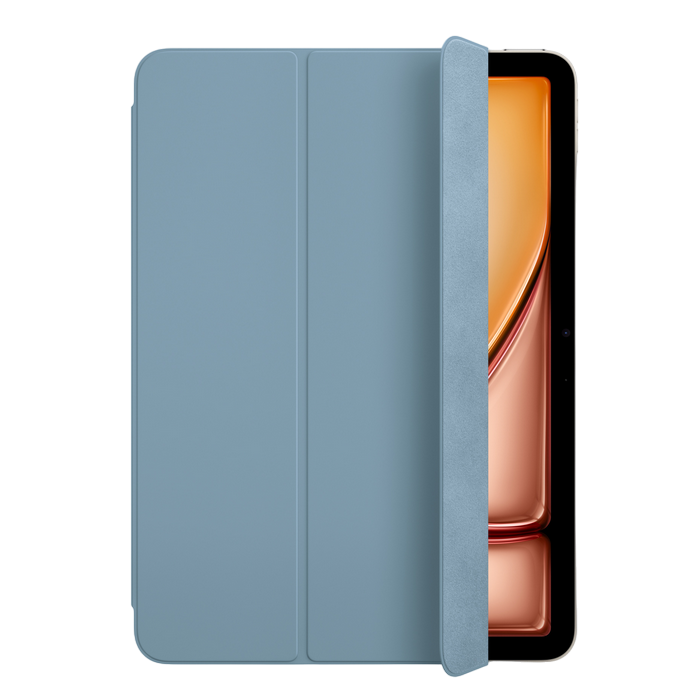 Apple Smart Folio for iPad Air 11-inch (M2) - Denim