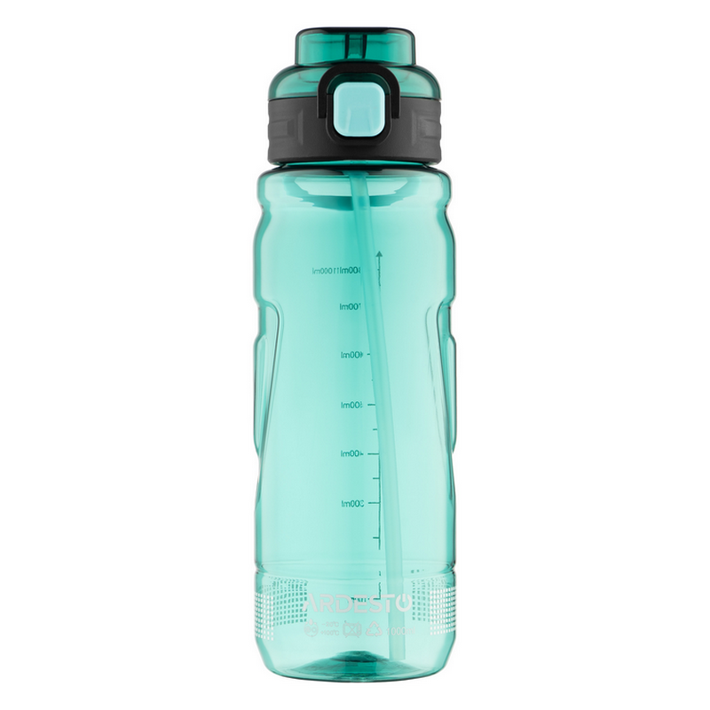 Drinking Bottle Ardesto Sport 1000ml, AR2210EB