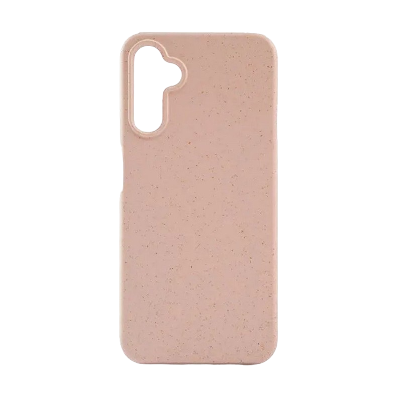Xcover husa p/u Samsung A15, ECO, Pink