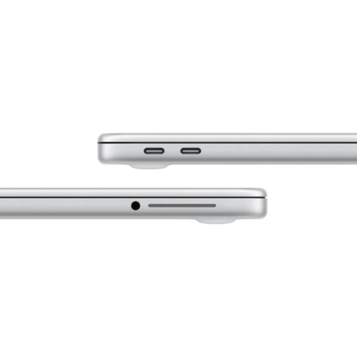 NB Apple MacBook Neo 13"Z1TN0001Z Silver (A18 Pro 8Gb 256Gb) US/RU
