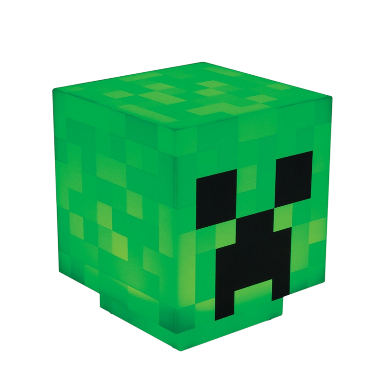 Lampa Creeper Light V4 PP6595MCF