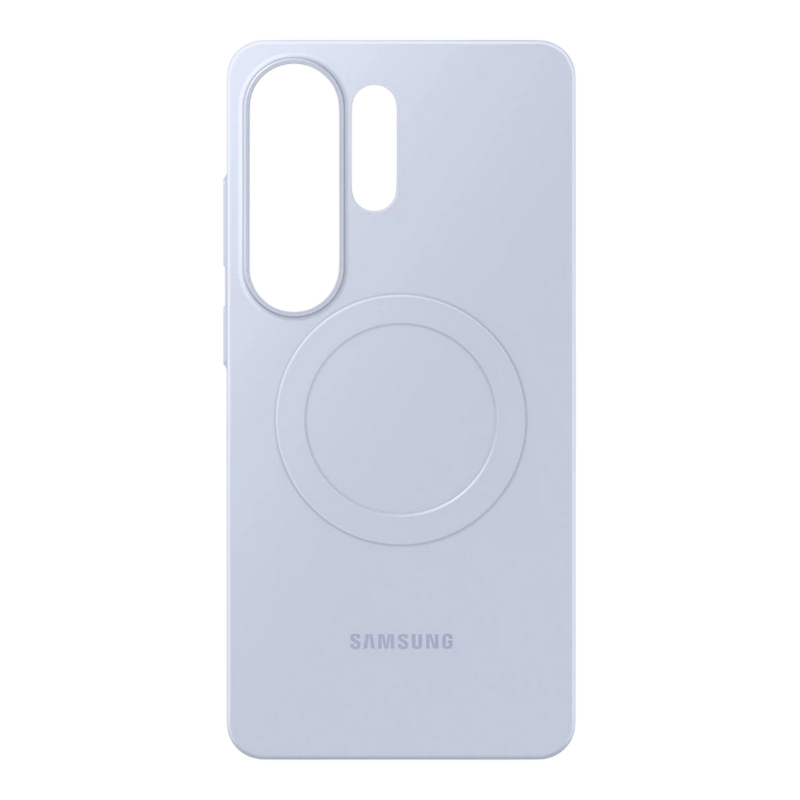 Original Sam. Slim Magnet cover Galaxy S26 Ultra, Lightviolet