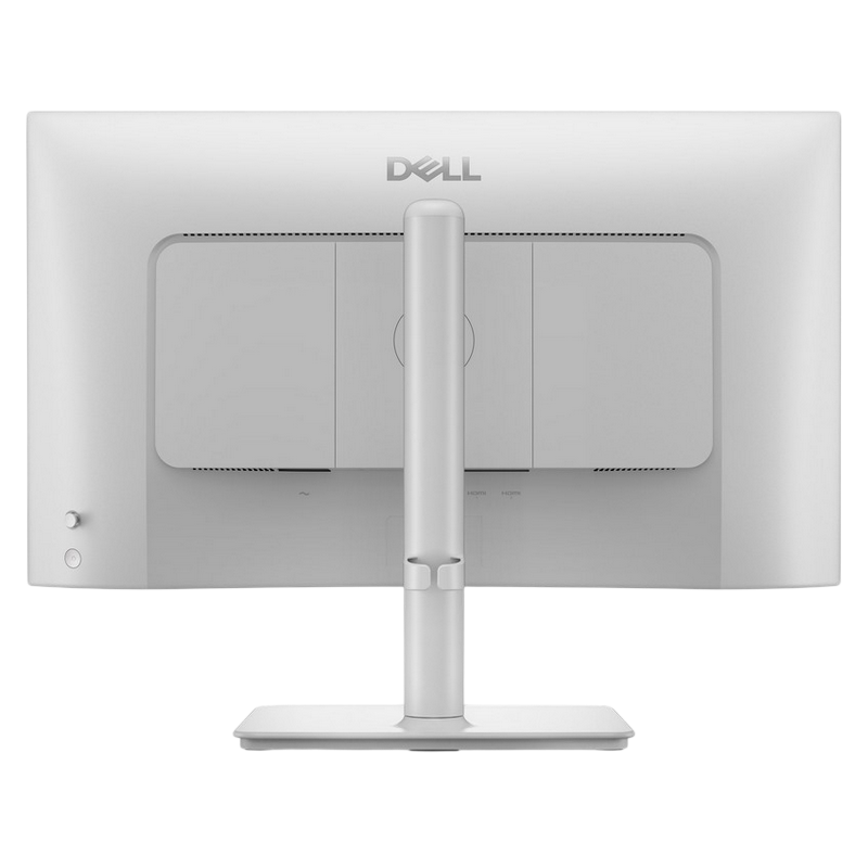 23.8" DELL S2425HSM White, IPS, 1920x1080, 144Hz, FreeSync, 1msMPRT, 300cd, CR1500:1, HDMI*2, Spkrs