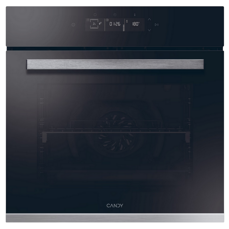 BinOven/el Candy FCT858 XRWF