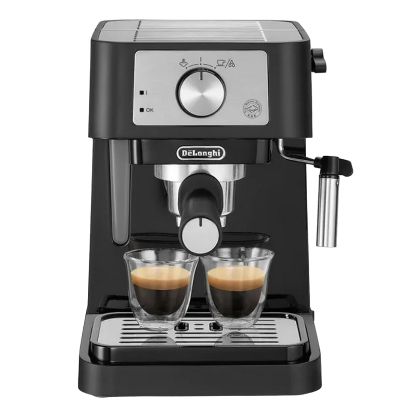 Coffee Maker Espresso Delonghi EC260BK