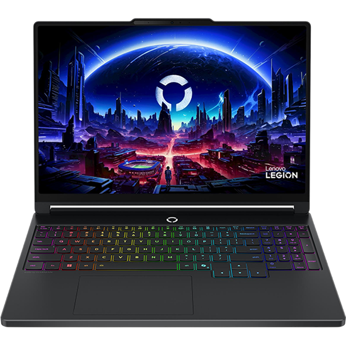 NB Lenovo 15.3" Legion 5 15IAX11 Black (Core Ultra 9 290HX Plus 32Gb 1Tb 5070 12Gb)