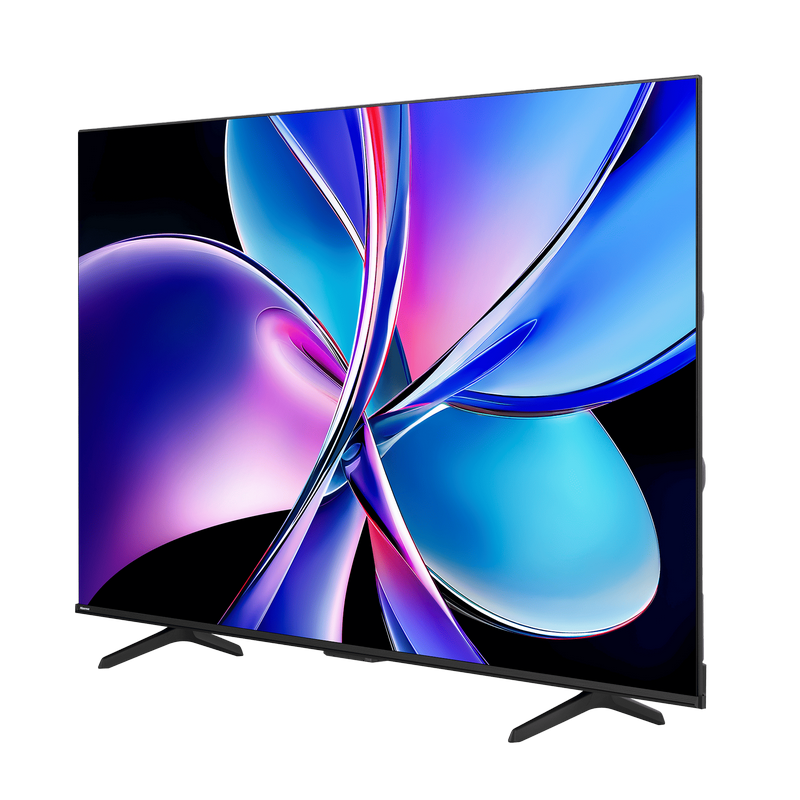 55" LED SMART TV Hisense 55E7Q PRO, QLED, 4K UHD, VIDAA OS, Black