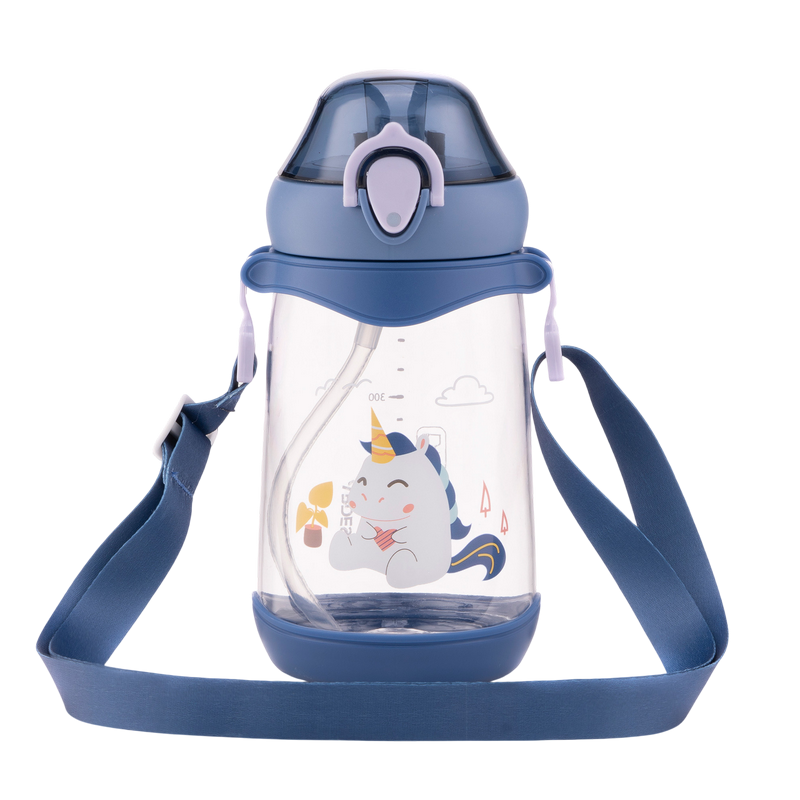 Drinking Bottle Ardesto 500ml AR2250PU