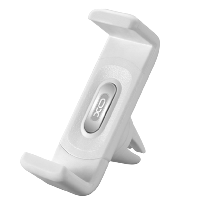 Air vent Car Holder XO, C8 White