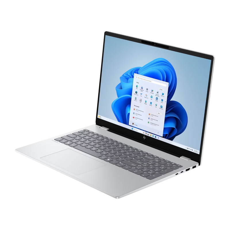 NB HP 16.0" OmniBook 7 AI 16-ay0005ci Silver (Core Ultra 7 255H 32Gb 1Tb Win 11)