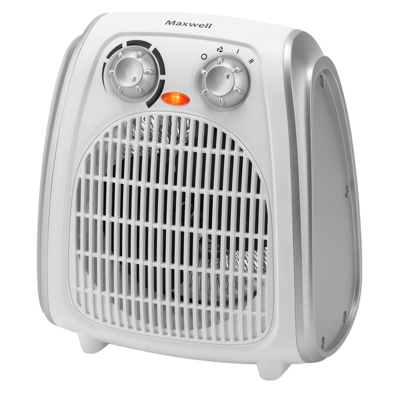 Fan Heater Maxwell MW-3458
