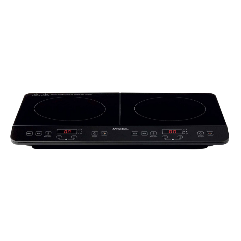 Cooker Induction Ariete 1998