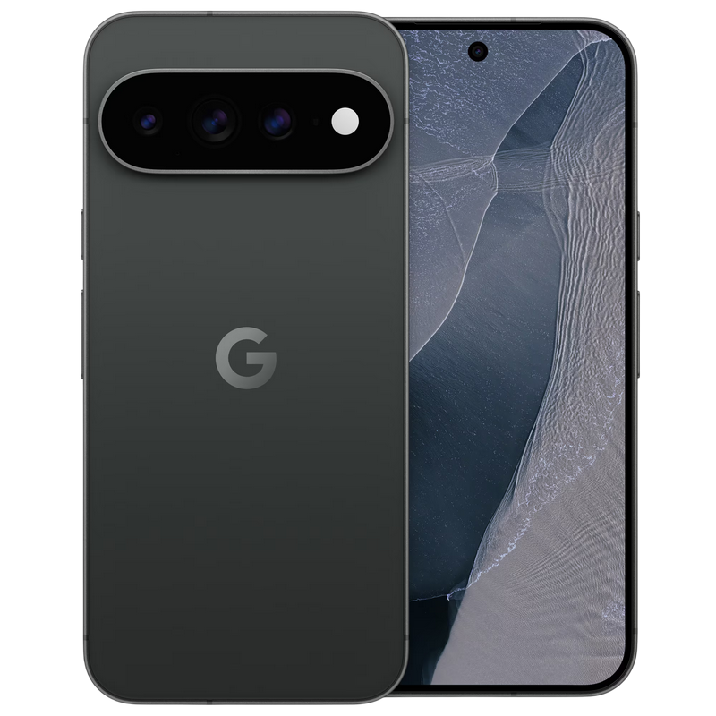 Google Pixel 11 Pro XL 16/512GB Obsidian (matte)