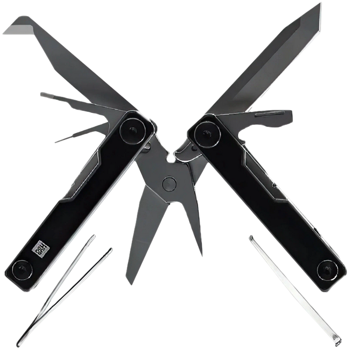 Xiaomi Huohou Mini Multifunction Knife HU0140 10in1