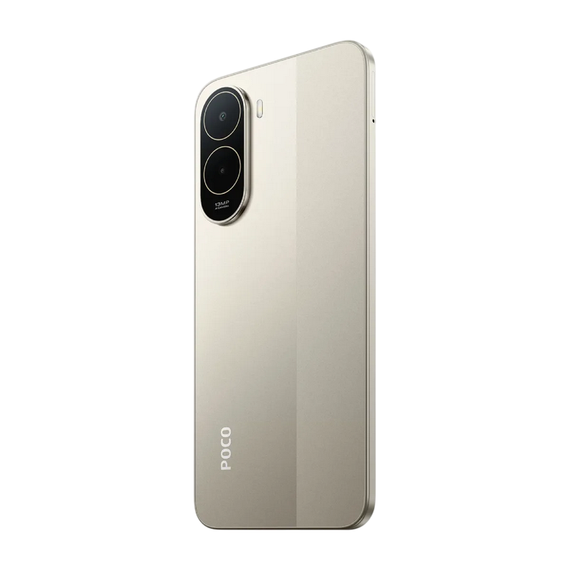 Mobile Phone Poco C81 Pro 4/256GB EU Gold