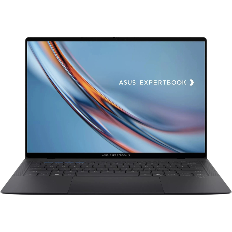 NB ASUS 14.0" ExpertBook Ultra B9406CAA Black (Core Ultra 7 356H 32Gb 1Tb Win 11)
