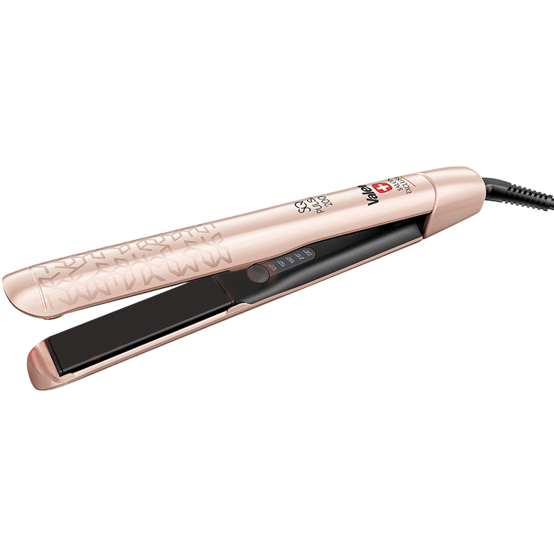 Hair Straighteners Valera 200 ROSE GOLD SQP 200 RG