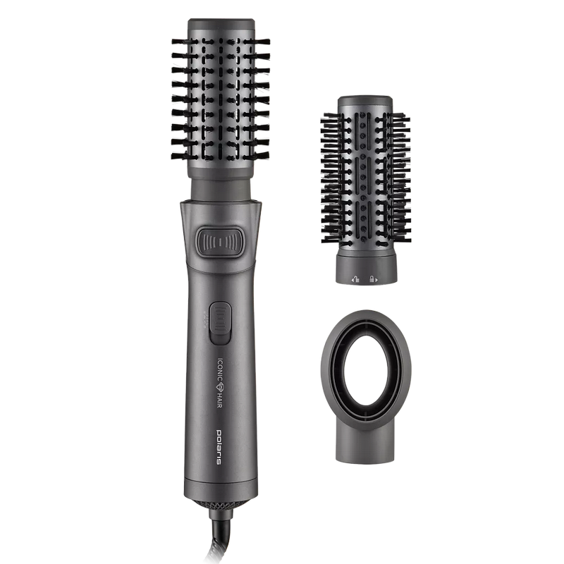 Hair Hot Air Styler Polaris PHSB1100Ri
