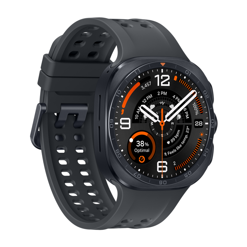 Galaxy Watch Ultra 2, Black