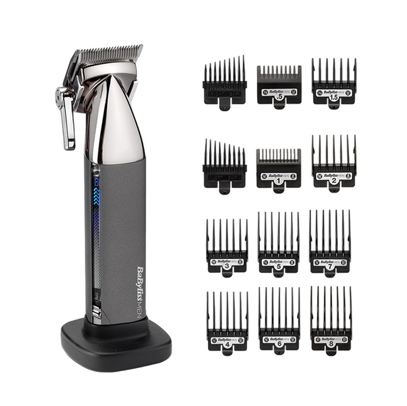 Hair Cutter BaByliss E996E