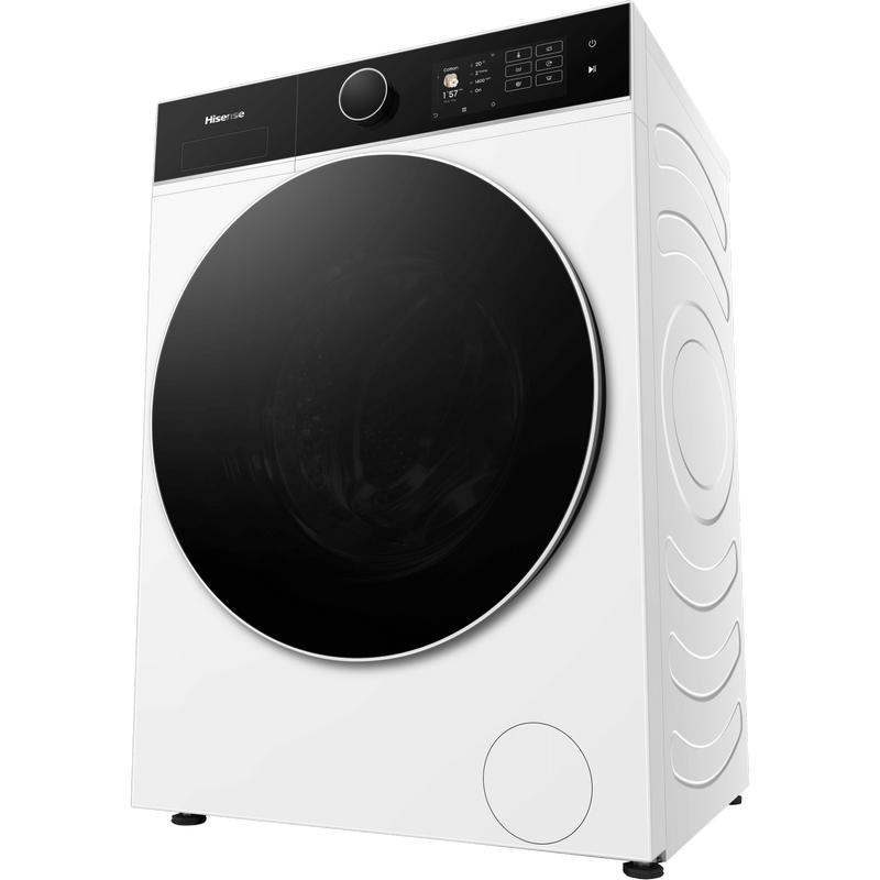Washing machine/fr Hisense WF5I8043BWF Class A
