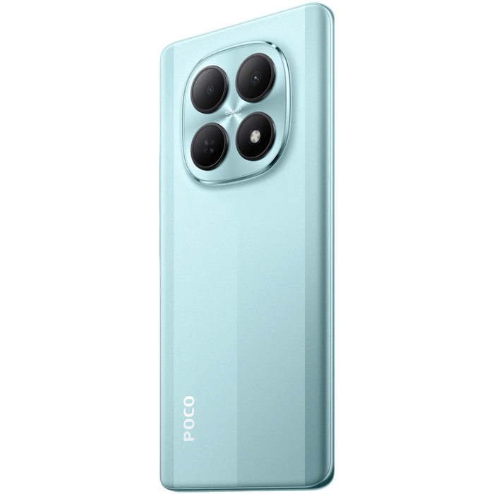 Mobile Phone Poco M8 5G 8/256 GB EU Green