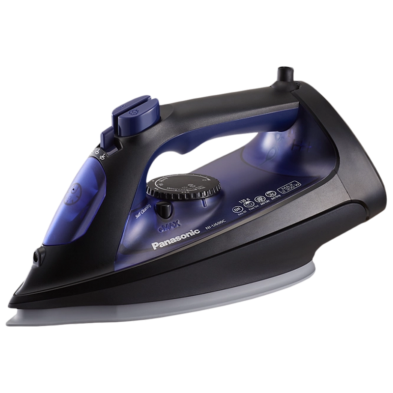 Iron Panasonic NI-U600CATW