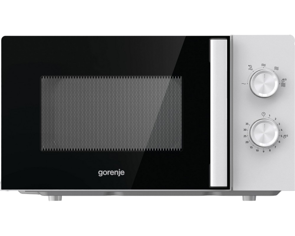 Microwave Oven GORENJE MO20E1WH