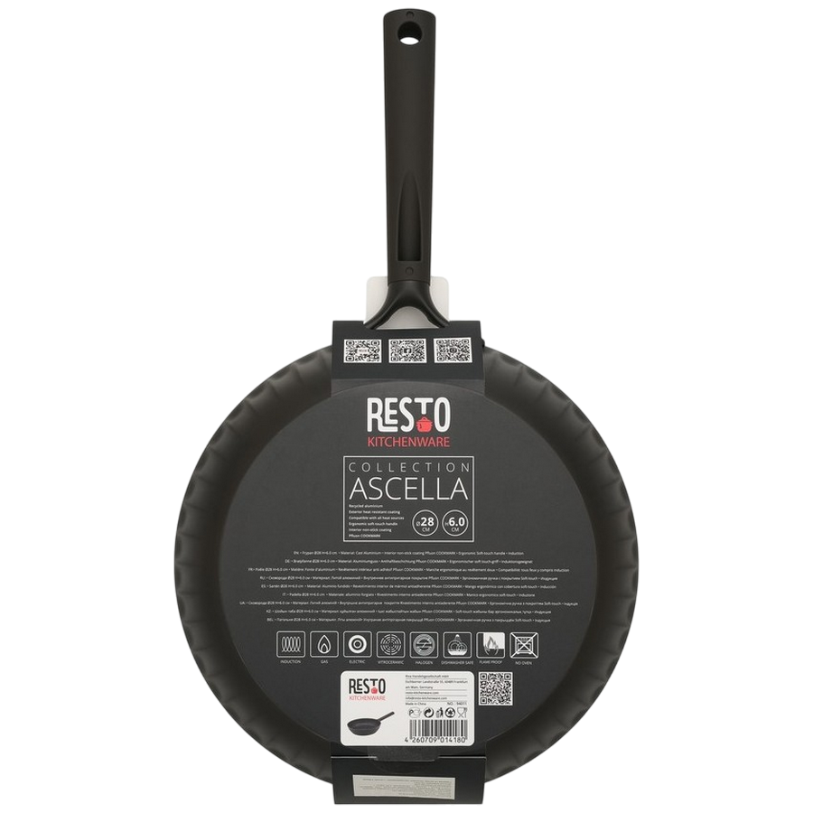 Frypan RESTO 94011