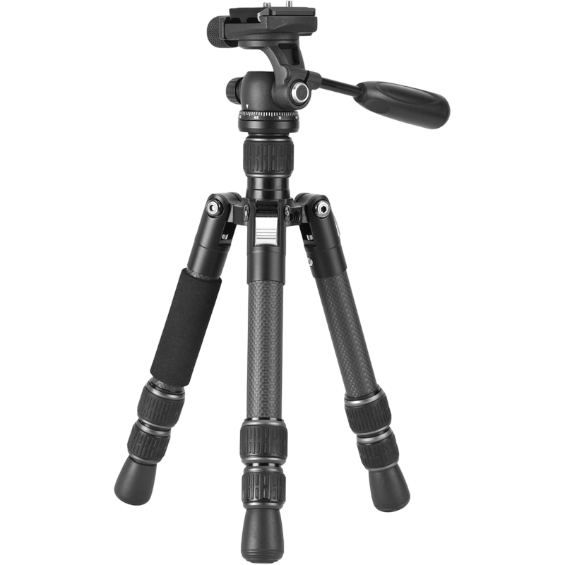 Table Tripod Vanguard VESTA GOT 233CP, Carbon