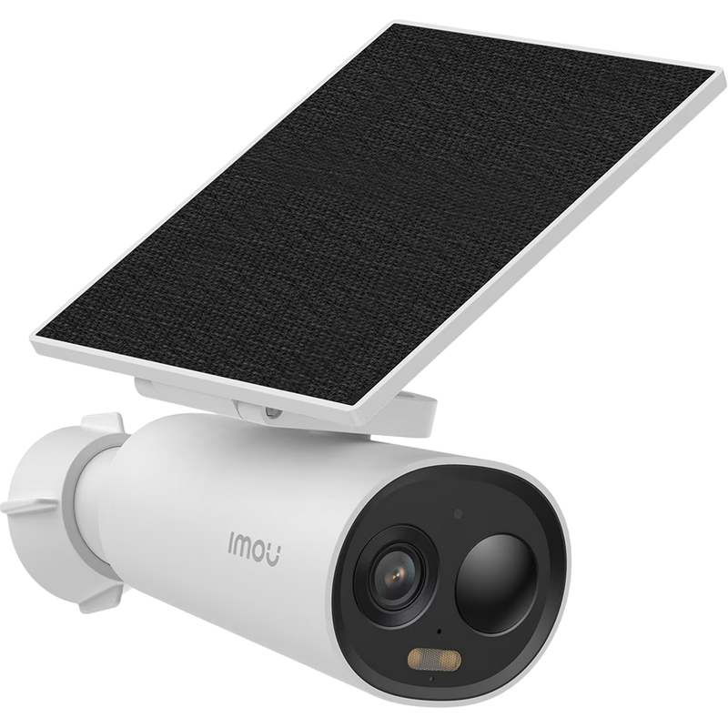 Imou Outdoor Cell 3c AIO 5 MP, White
