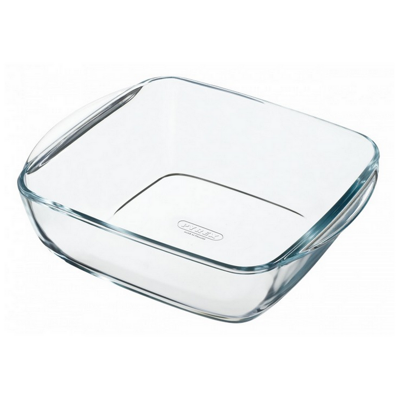 Airfryer Glass Baking Dish 212B100 Pyrex