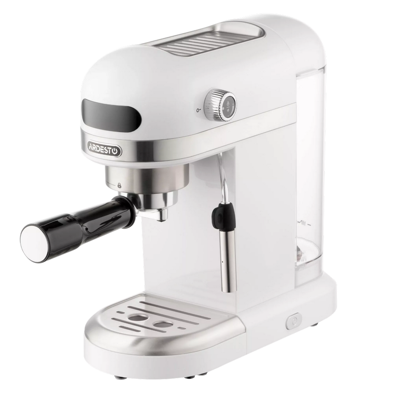 Coffee Maker Espresso Ardesto YCM-E1500