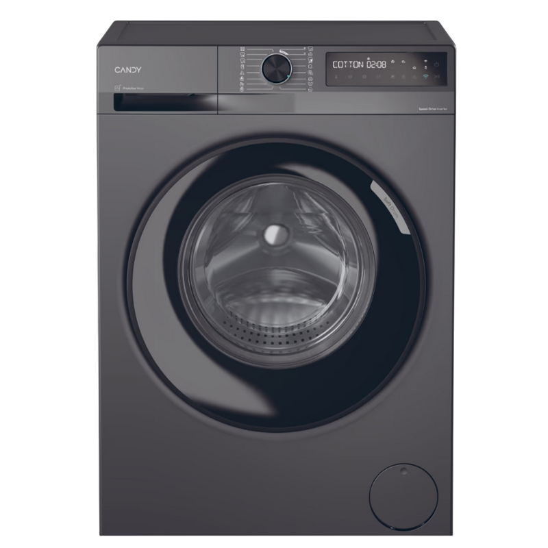 Washing machine/fr Candy BR 410B8G-S Class A