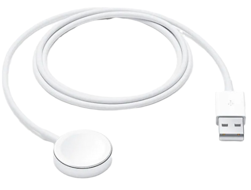 Apple Watch Magnetic Charging Cable (1m)