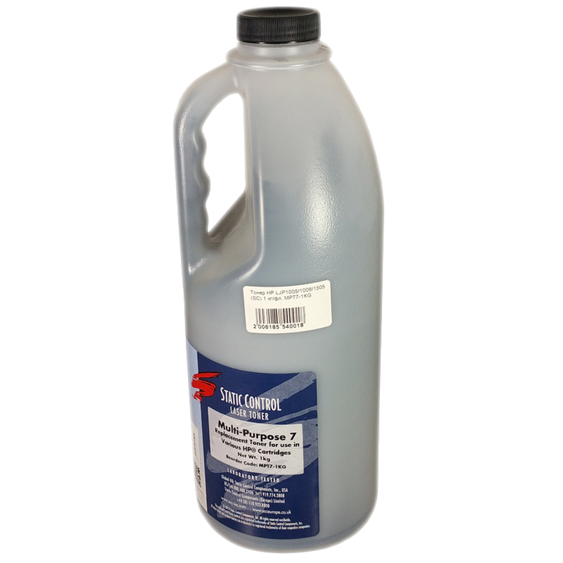 Toner HP Universal MPT7 1kg SCC