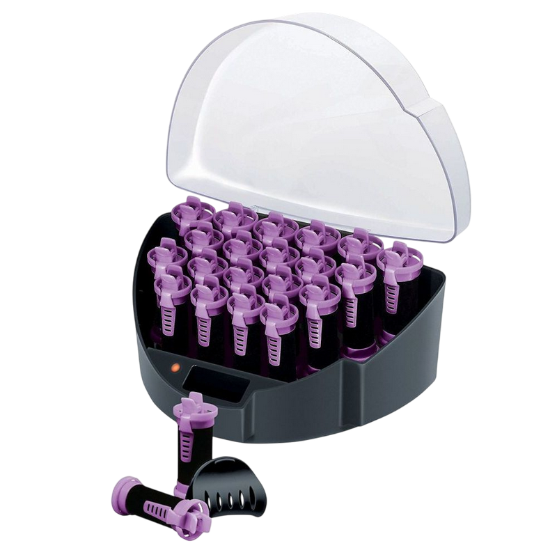 Electric Rollers Remington KF40E