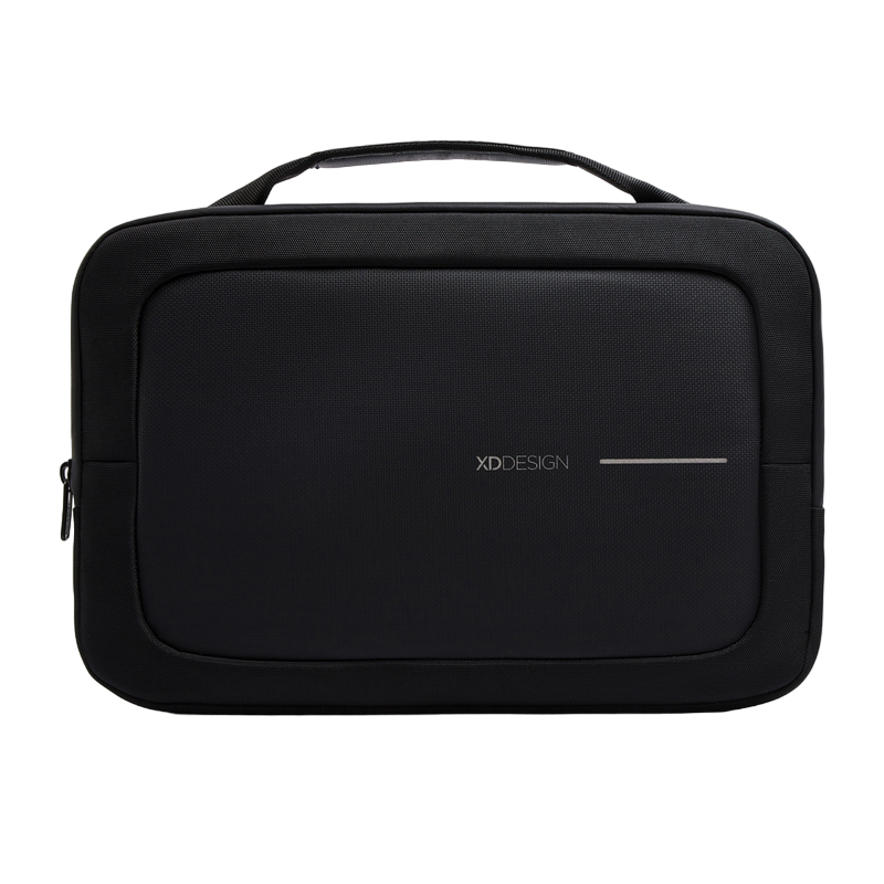 NB Bag XD Design, P706.231 for Laptop 16" & City Bags, Black