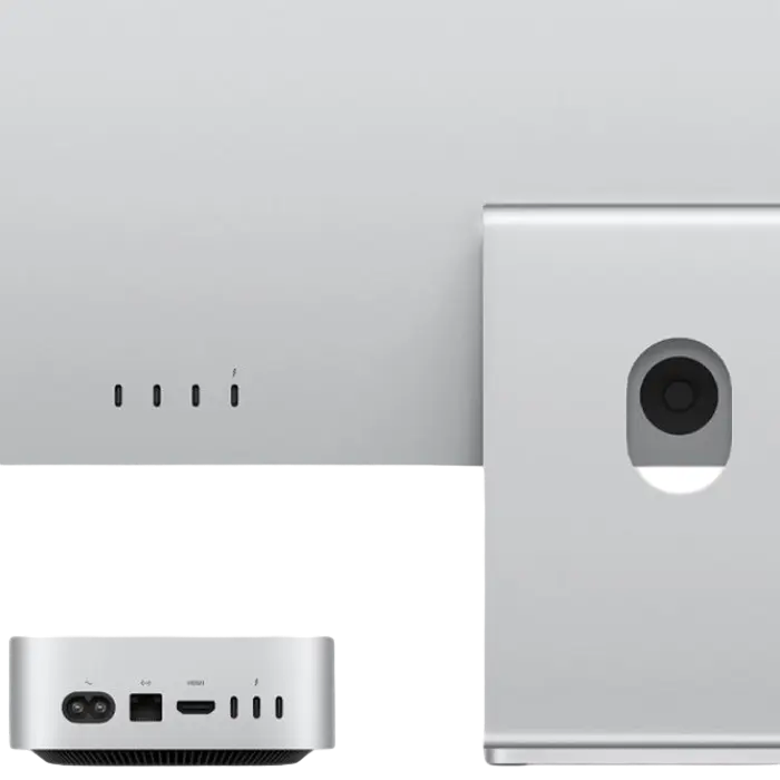 Apple Mac mini Z1JV001SU (M4 Pro 14‑core CPU and 20‑core GPU, 16-core Neural Engine, 24GB, 1TB SSD)
