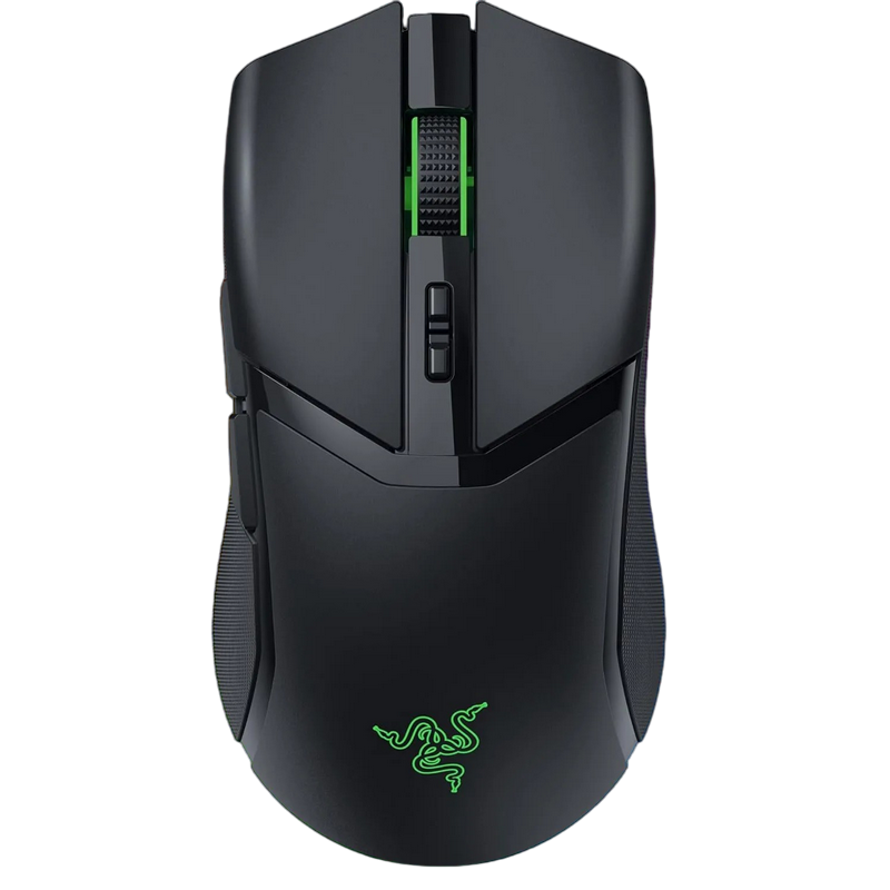 Gaming Wireless Mouse Razer Cobra Pro Customizable Wireless Gaming Mouse with Razer Chroma RGB Black