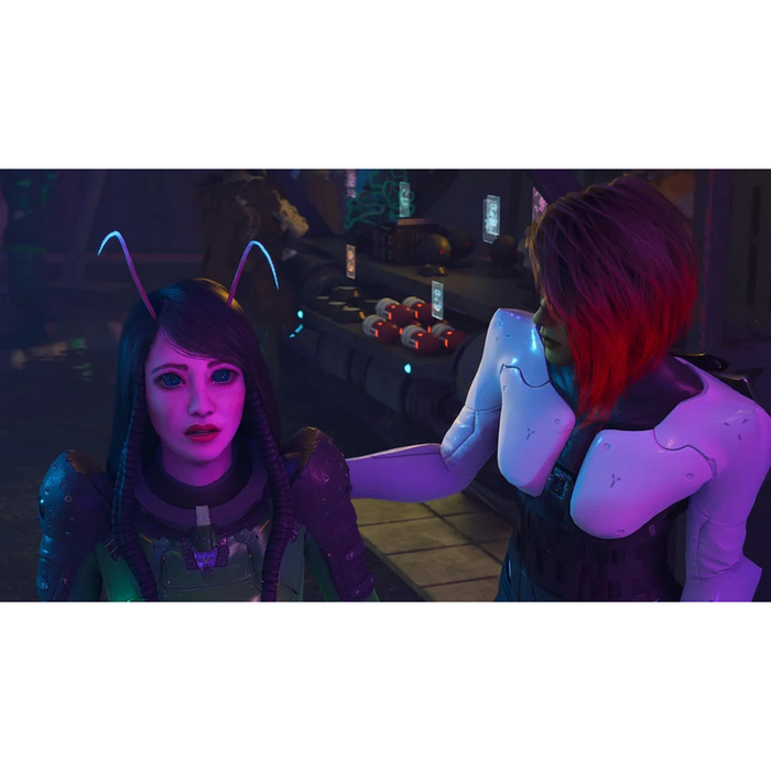 Game For PS5 Marvel's Guardians of the Galaxy