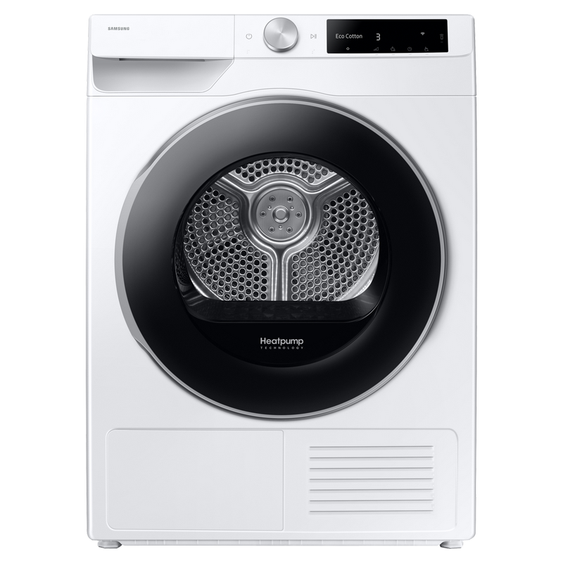 Dryer Samsung DV90DG6845LEU4
