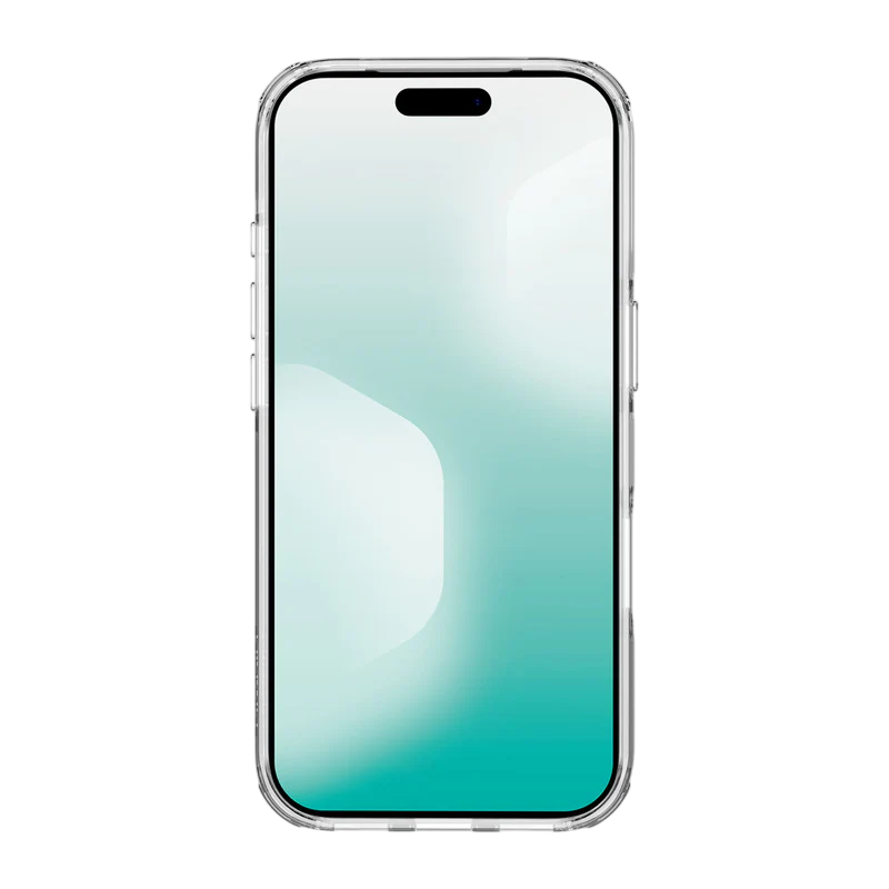 Nillkin Apple iPhone 17 Pro Max, Ultra thin TPU, Nature Pro Magnetic, Transparent