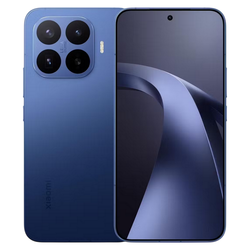 Mobile Phone Xiaomi 17T Pro 12/1TB EU Deep Blue