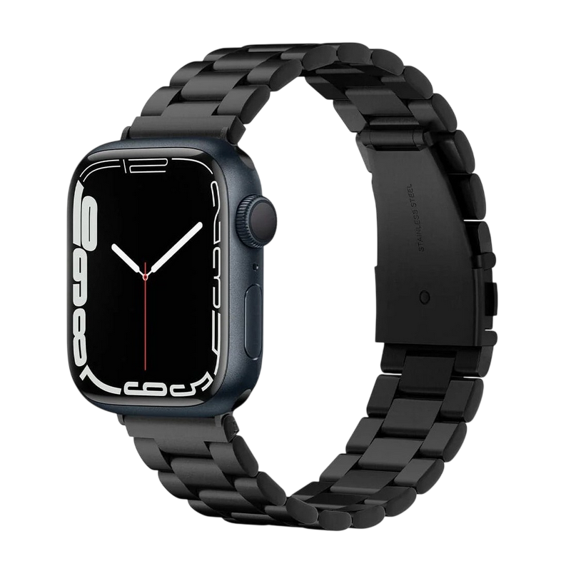 Spigen 44/45/46/49mm Apple Watch Modern Fit, Black