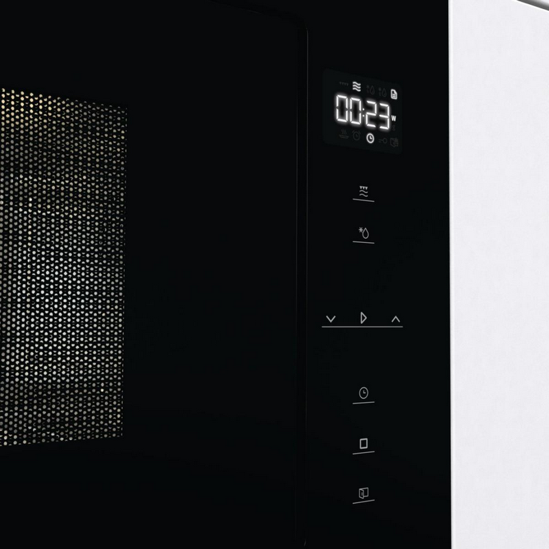 Built-in Microwave Hisense BIM325G62BG2